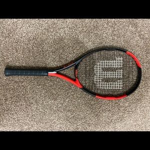 Wilson Tennis Racket